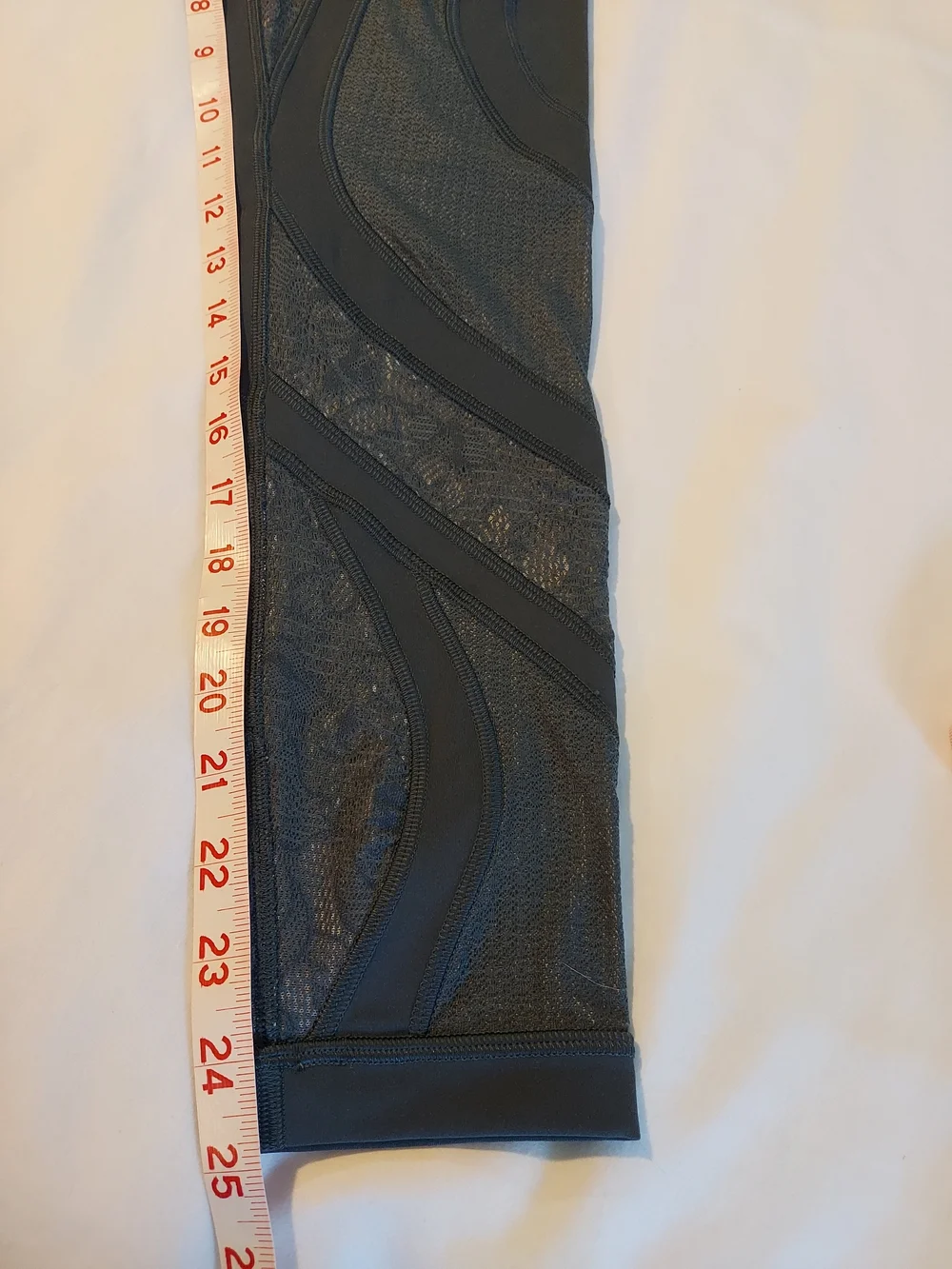 Lululemon Wunder Under High-Rise Tight 25